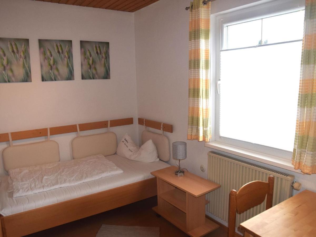 Ferienhaus In With Garden