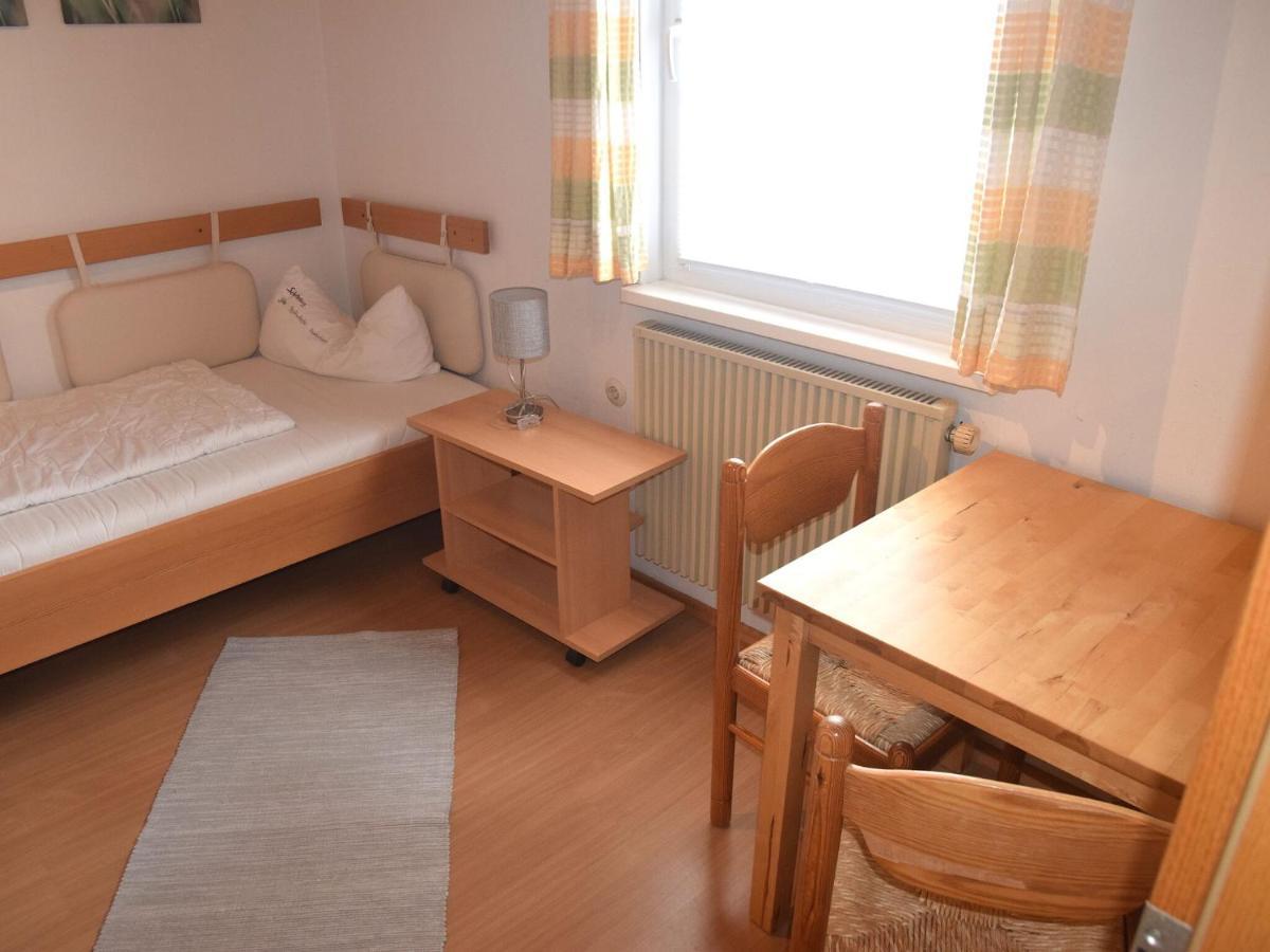 Ferienhaus In With Garden *